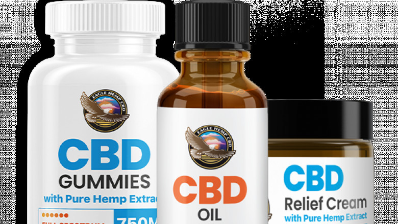 Are Eagle CBD Gummies A Good Movie Snack