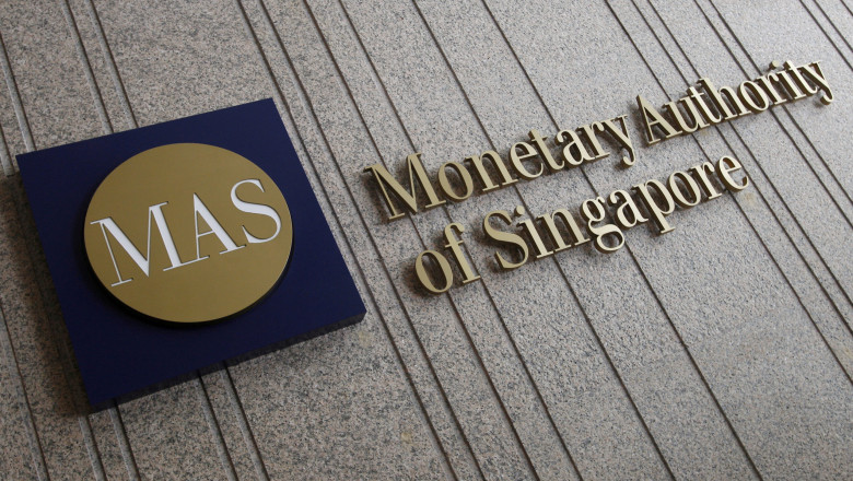 Bank of Singapore bets on tokenization and will explore DeFi together with JP Morgan
