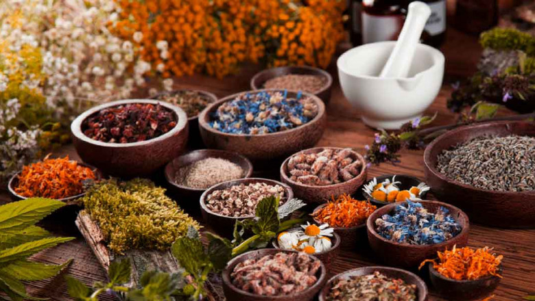 Benefits Of Using Organic Garlic Granules Herbs