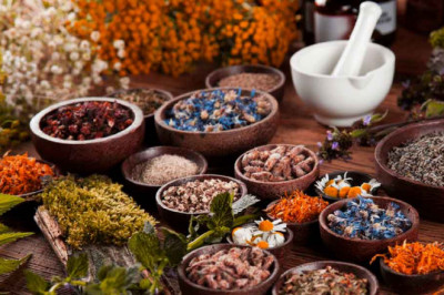 Benefits Of Using Organic Garlic Granules Herbs