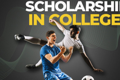 Best Benefits of Football Scholarships in College