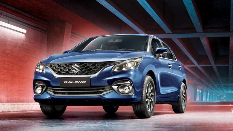 Best Elements Of Maruti Baleno By Pratham Motors