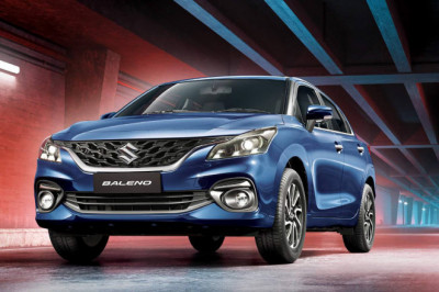 Best Elements Of Maruti Baleno By Pratham Motors