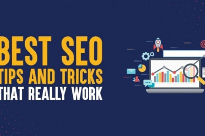 Best SEO Tips