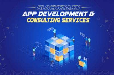Blockchain Application Services:- LBM Blockchain Solution