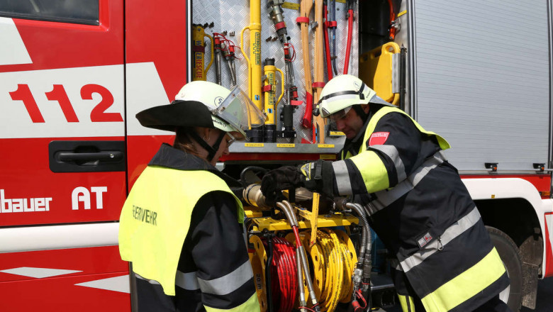 Brandschutzbeauftragter München