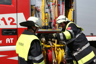 Brandschutzbeauftragter München