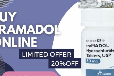 Buy Tramadol Online Without Prescription | Tramadol at Street Price