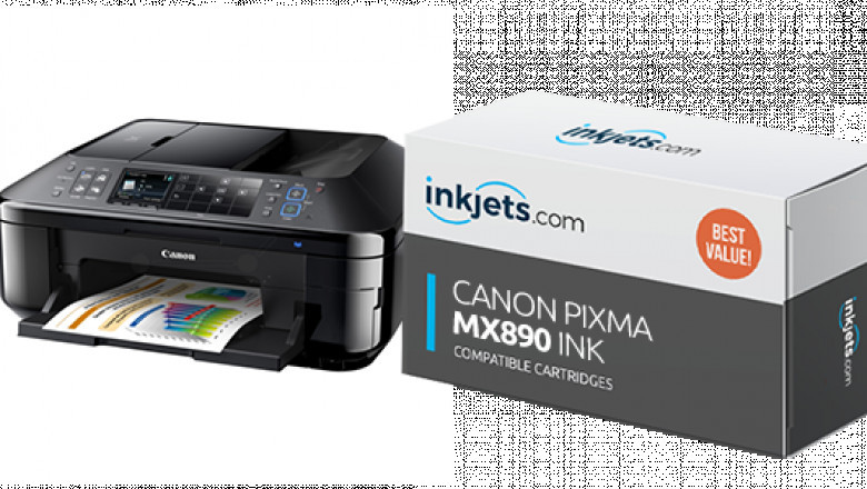 Canon MX890 Printer Review: Is It Worth The Hype?