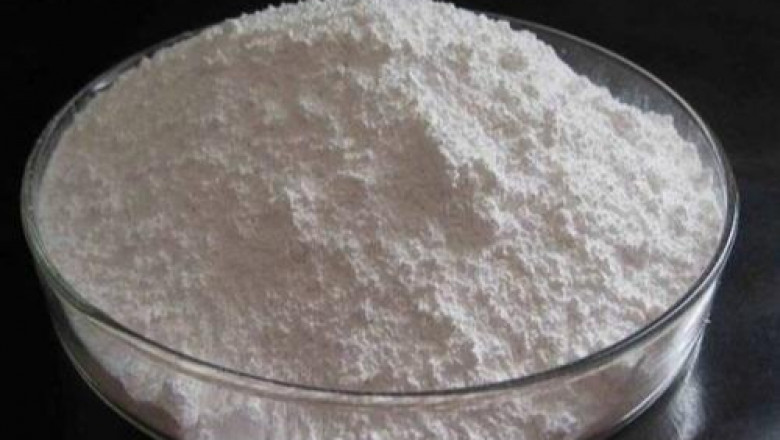Europe Barium Carbonate Market Growth, Trends, Analysis, Demand and Forecast 2021-2026
