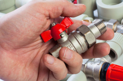 Gas Plumber Capalaba