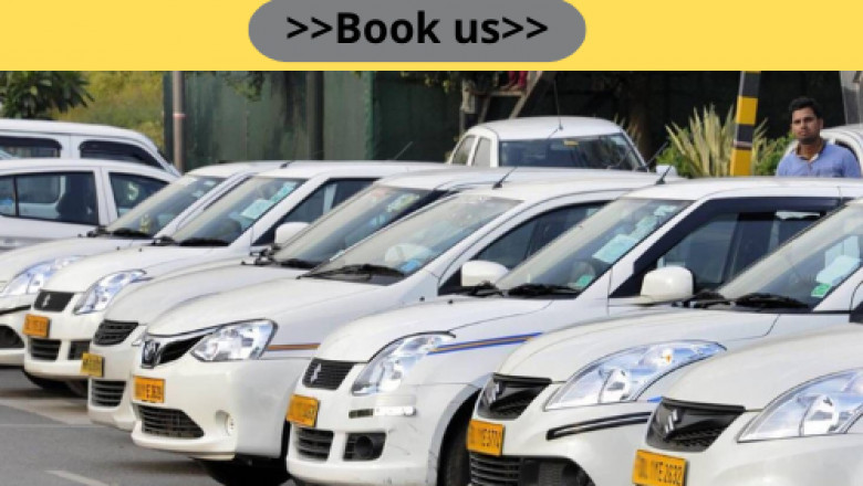Get a car rental in Varanasi