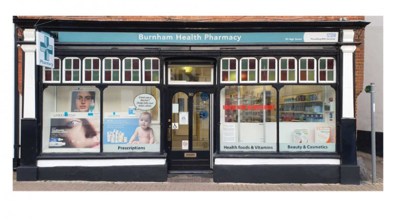 Get travel clinic - vaccination service | Burnham Health Pharmacy