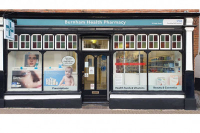 Get travel clinic - vaccination service | Burnham Health Pharmacy