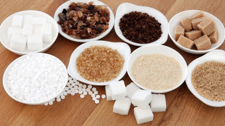 Global Sugar Substitute Food Market Size is Expected to reach $24.1 billion by 2028 at a CAGR 4.9%