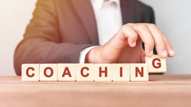 How Can a Small Business Coach Help You