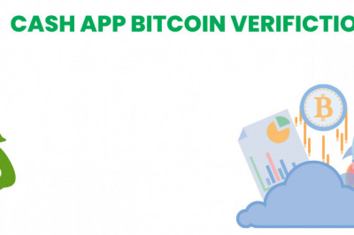 How do I verify my Bitcoin on Cash App without ID?