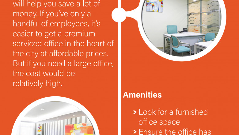 How to Choose the Best Office for Rent in Qatar?