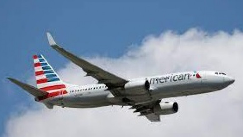 Is There a Flight Tracker on American Airlines?