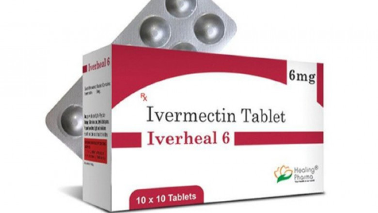 iverheal 6 pills – new option for remove cancer| buy now