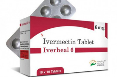 iverheal  6 pills – new option for remove cancer| buy now
