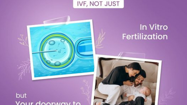 IVF Centre in Pune