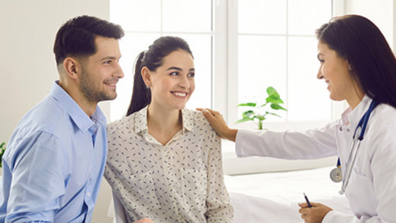 Know Your Fertility Score