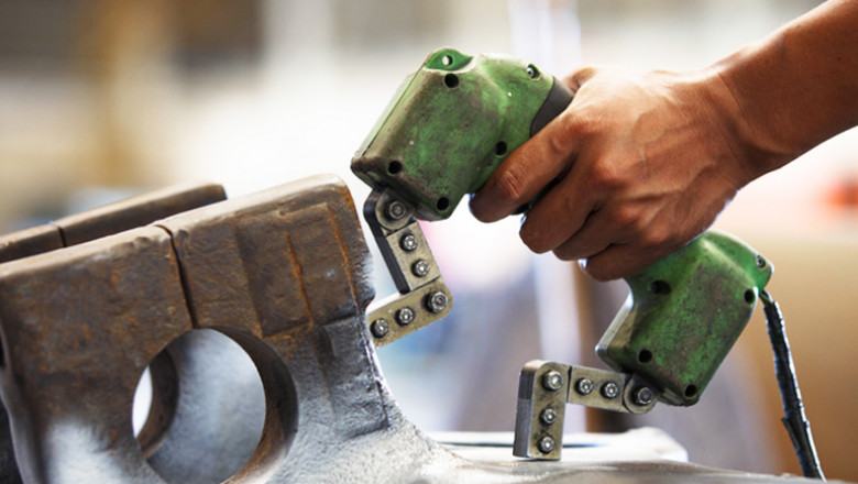 NDT Service Company Dubai, Sharjah | UTG, ECT, ACFM Company UAE