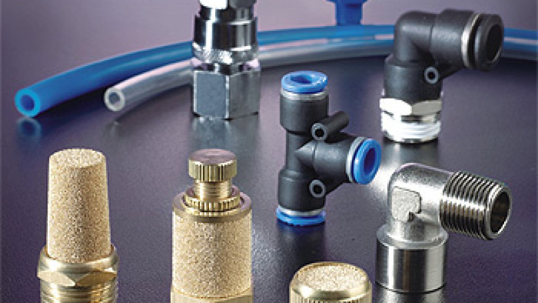 Pneumatic Valves & Accessories Market Global Industry Trends, Share, Size, Growth, Opportunity and Forecast 2022-2028