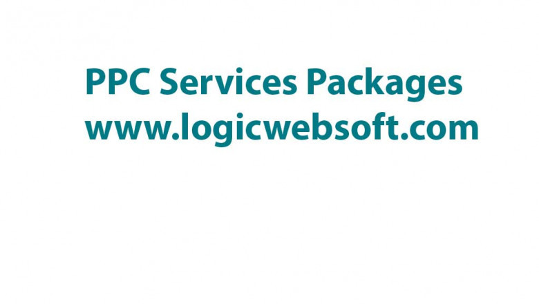 PPC Services Packages from the Best PPC Services Company
