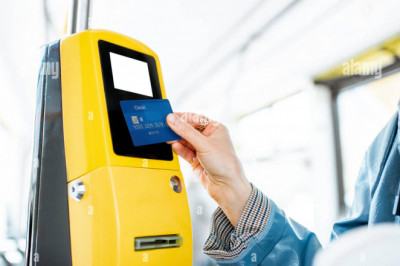 Public Transport Smart Card Market Size Volume, Share, Demand growth, Business Opportunity by 2030