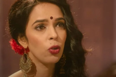 RK/RKAY trailer: Inside Mallika Sherawat, Rajat Kapoor, Ranvir Shorey and Kubbra Sait’s mysterious, filmy world