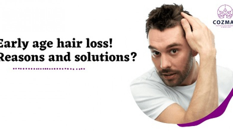 Searching for the Best Hair Transplant in India?