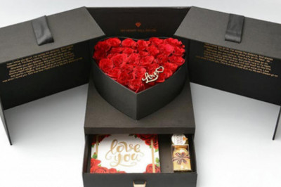 Send fresh flowers in Oman- Giftsonclick