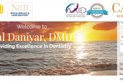 ShineSmile offer dentures service in Naples