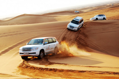 The Complete Dubai Holidays Calendar