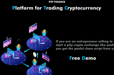 Think Paxful Clone Script Is best for new business? We Have News for You