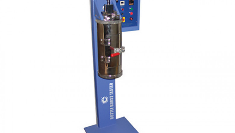 Top Leading Bottle Burst Tester Manufacturer and Supplier in India