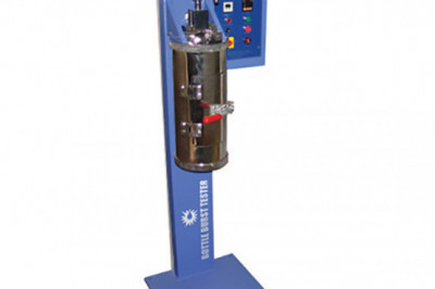 Top Leading Bottle Burst Tester Manufacturer and Supplier in India