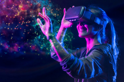VR Camming Is Going To Be A Game Changer