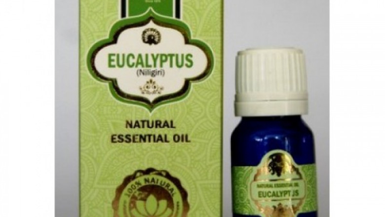 Want To Buy EUCLYPTUS ESSENTIAL Oil Online?