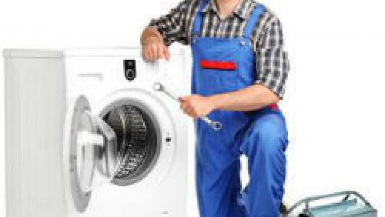 Washers Repairs service in Romeoville