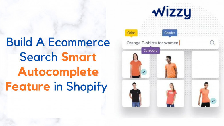 Ways to measure and improve your Ecommerce Site Search - Smart Search Engine Wizzy