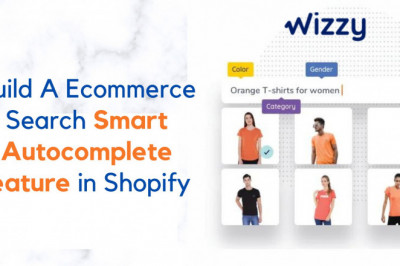 Ways to measure and improve your Ecommerce Site Search - Smart Search Engine Wizzy