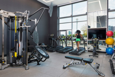 What Makes The Structure Of Exercise Equipment