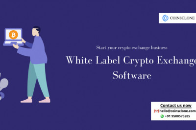 White label crypto exchange software: why are startups attracted to it?