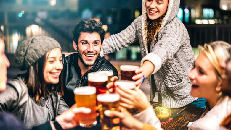 WHY A BAR FRANCHISE IS AN EXCELLENT ADDITION TO YOUR CITY’S BAR SCENE