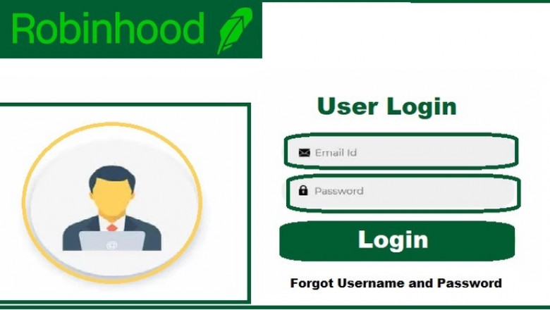 Why can I not log into Robinhood? >>> Robinhoodapphelp.com