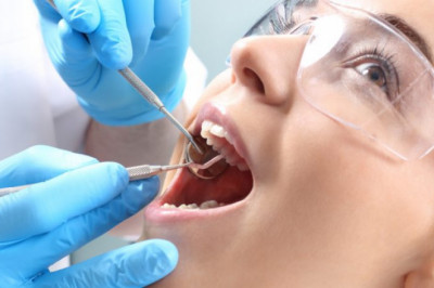 Why do individuals consider root canal a painful treatment?