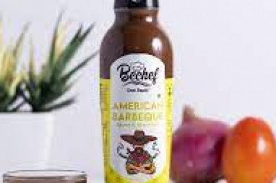 3 Benefits of Barbeque Food